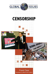 Censorship, ed. , v. 