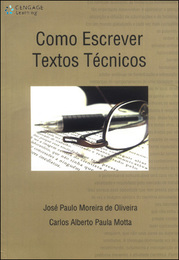 Como Escrever Textos Técnicos, ed. , v. 