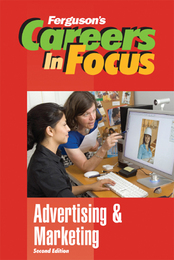Advertising & Marketing, ed. 2, v. 