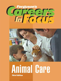 Animal Care, ed. 3, v. 