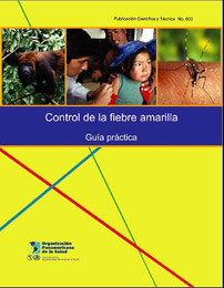 Control de la Fiebre Amarilla, ed. , v. 