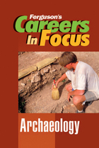 Archaeology, ed. , v.  Cover