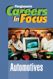 Automotives, ed. , v. 