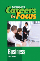 Business, ed. 3, v.  Cover