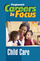 Child Care, ed. , v.  Cover
