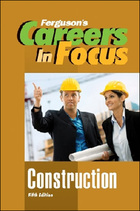 Construction, ed. 5, v.  Cover