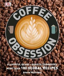 Coffee Obsession, ed. , v. 
