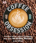 Coffee Obsession, ed. , v. 