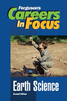 Earth Science, ed. 2, v.  Cover