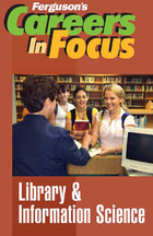 Library & Information Science, ed. , v.  Cover