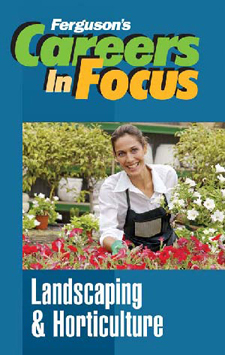 Landscaping and Horticulture, ed. , v. 