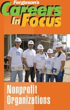 Nonprofit Organizations, ed. , v.  Cover