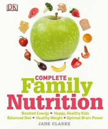 Complete Family Nutrition, ed. , v. 