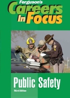 Public Safety, ed. 3, v.  Cover