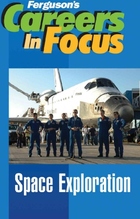Space Exploration, ed. , v.  Cover