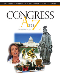 Congress A to Z, ed. 5, v. 