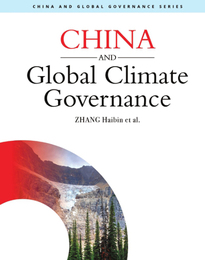 China & Global Governance Series: China and Global Climate Governance, ed. , v. 1