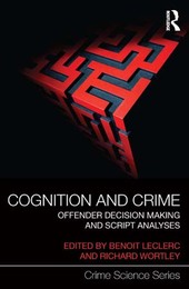 Cognition and Crime, ed. , v. 