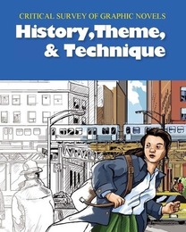 History, Theme and Technique, ed. , v. 