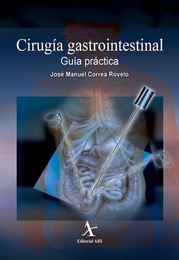 Cirugía gastrointestinal, ed. , v. 