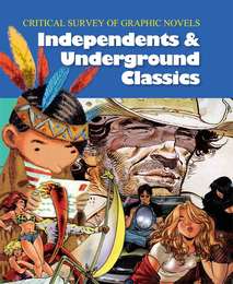 Independents and Underground Classics, ed. , v. 