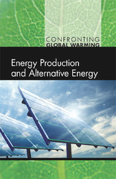 Energy Production and Alternative Energy, ed. , v. 