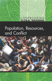 Population, Resources, and Conflict, ed. , v. 