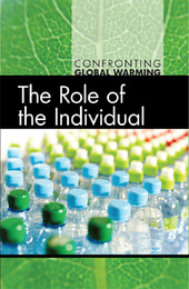 The Role of the Individual, ed. , v. 