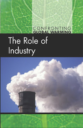 The Role of Industry, ed. , v. 