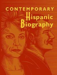 Contemporary Hispanic Biography, ed. , v. 3