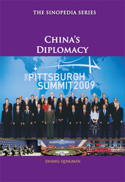 China's Diplomacy, ed. , v. 