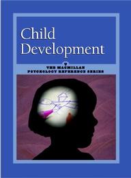 Child Development, ed. , v. 