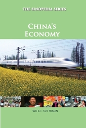 China's Economy, ed. , v. 