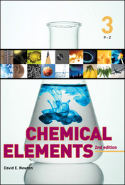 Chemical Elements, ed. 2, v. 