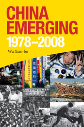 China Emerging, ed. , v. 