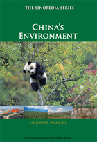 China's Environment, ed. , v. 
