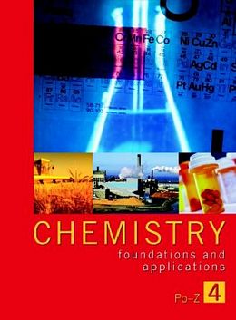 Chemistry, ed. , v. 