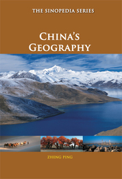 China's Geography, ed. , v. 