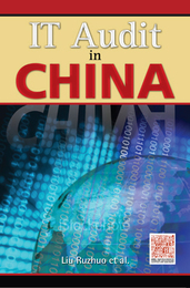 IT Audit in China, ed. , v. 