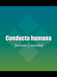 Conducta humana, ed. 2, v. 