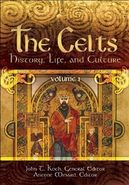 The Celts, ed. , v. 