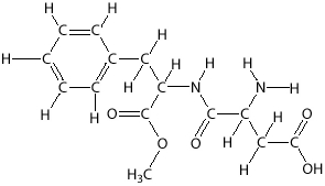 L-Aspartyl-L-Phenylalanine Methyl Ester