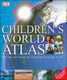 Children's World Atlas, Rev. ed., ed. , v. 