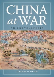China at War, ed. , v. 