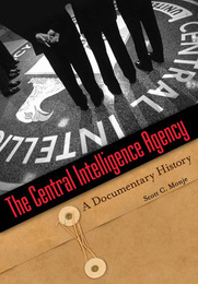 The Central Intelligence Agency, ed. , v. 