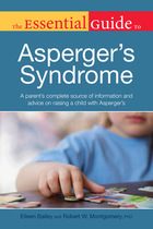 The Essential Guide to Asperger's Syndrome, ed. , v.  Cover