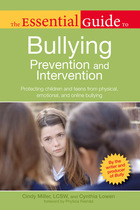 The Essential Guide to Bullying Prevention and Intervention, ed. , v.  Cover
