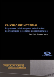 Cálculo Infinitesimal, ed. , v. 