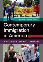 Contemporary Immigration in America, ed. , v. 