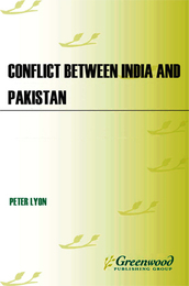 Conflict between India and Pakistan, ed. , v. 